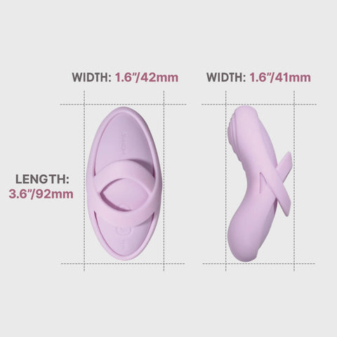 Echo 2 size graphic