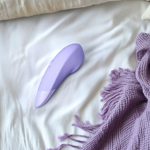 Enhance on bed