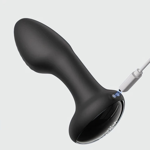 Frenzy with charging cable