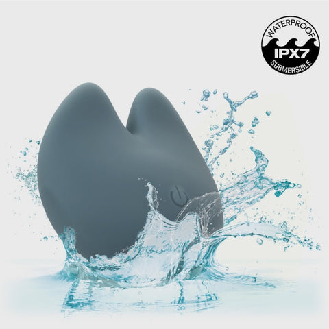 Waterproof IPX4 submersible