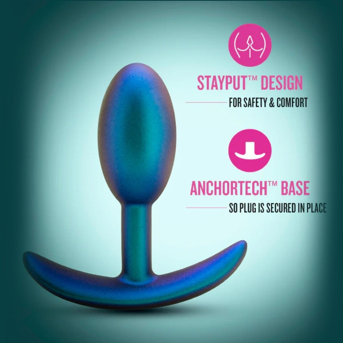 Nebula info