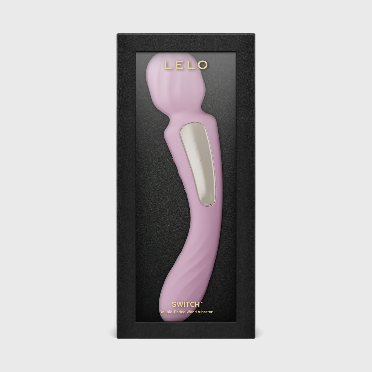 Switch wand in box