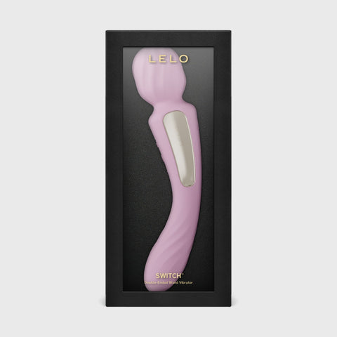 Switch wand in box