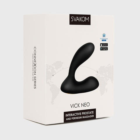 Vick Neo box