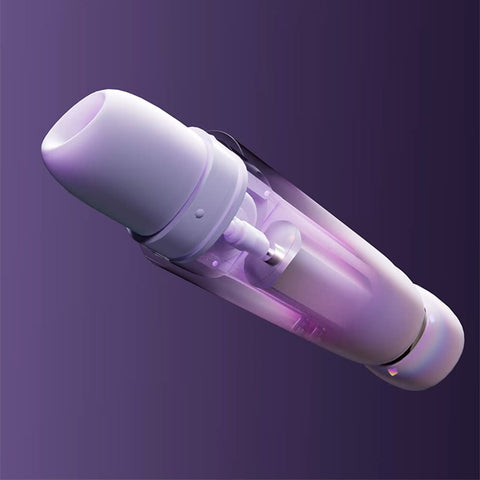 Lia internal shot