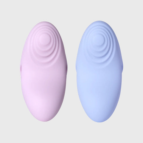 Echo 2 back view both colors