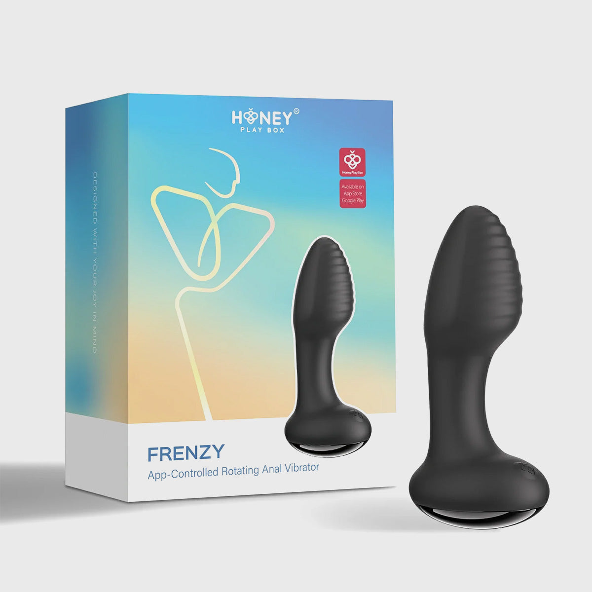 Frenzy with packaging