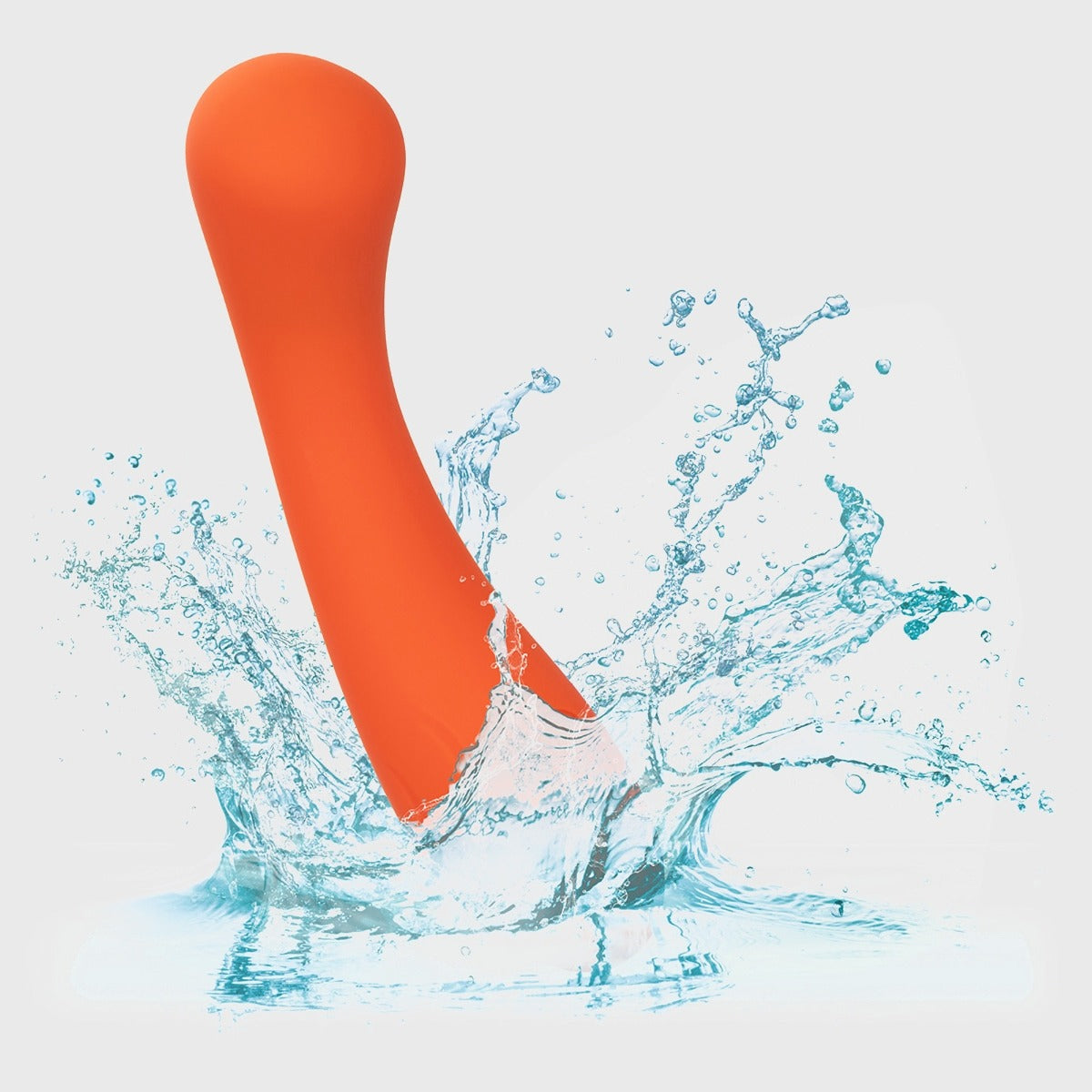 CalEx Stella G-Wand splashing in water