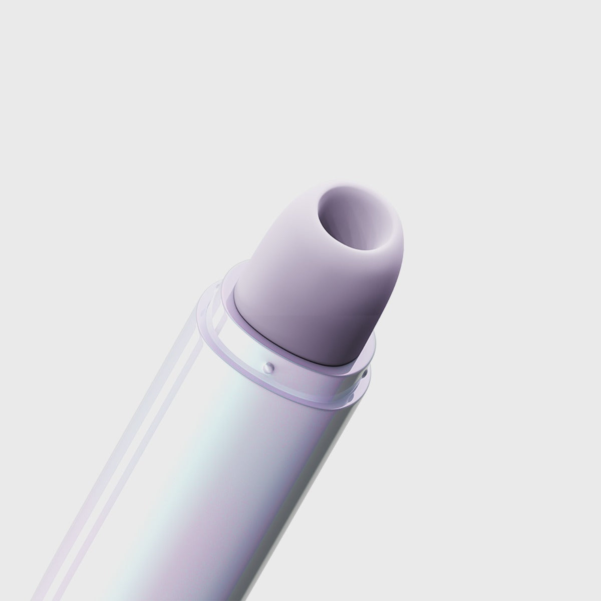 Lia Bullet close-up