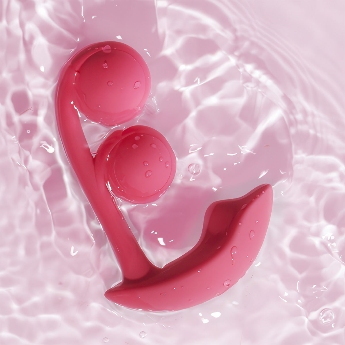 Melody in water