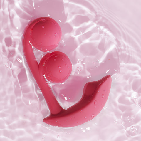 Melody in water