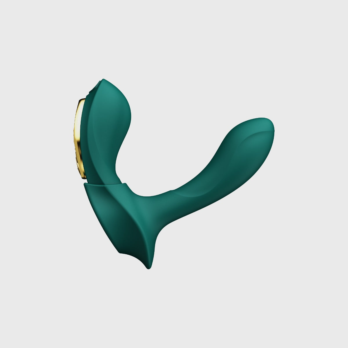 Aya Vibrator with dildo attachment