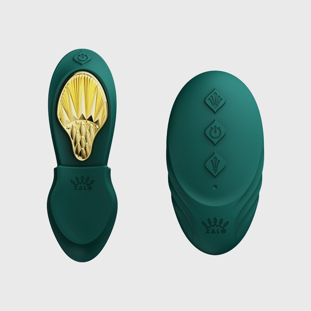 Aya Vibrator with remote