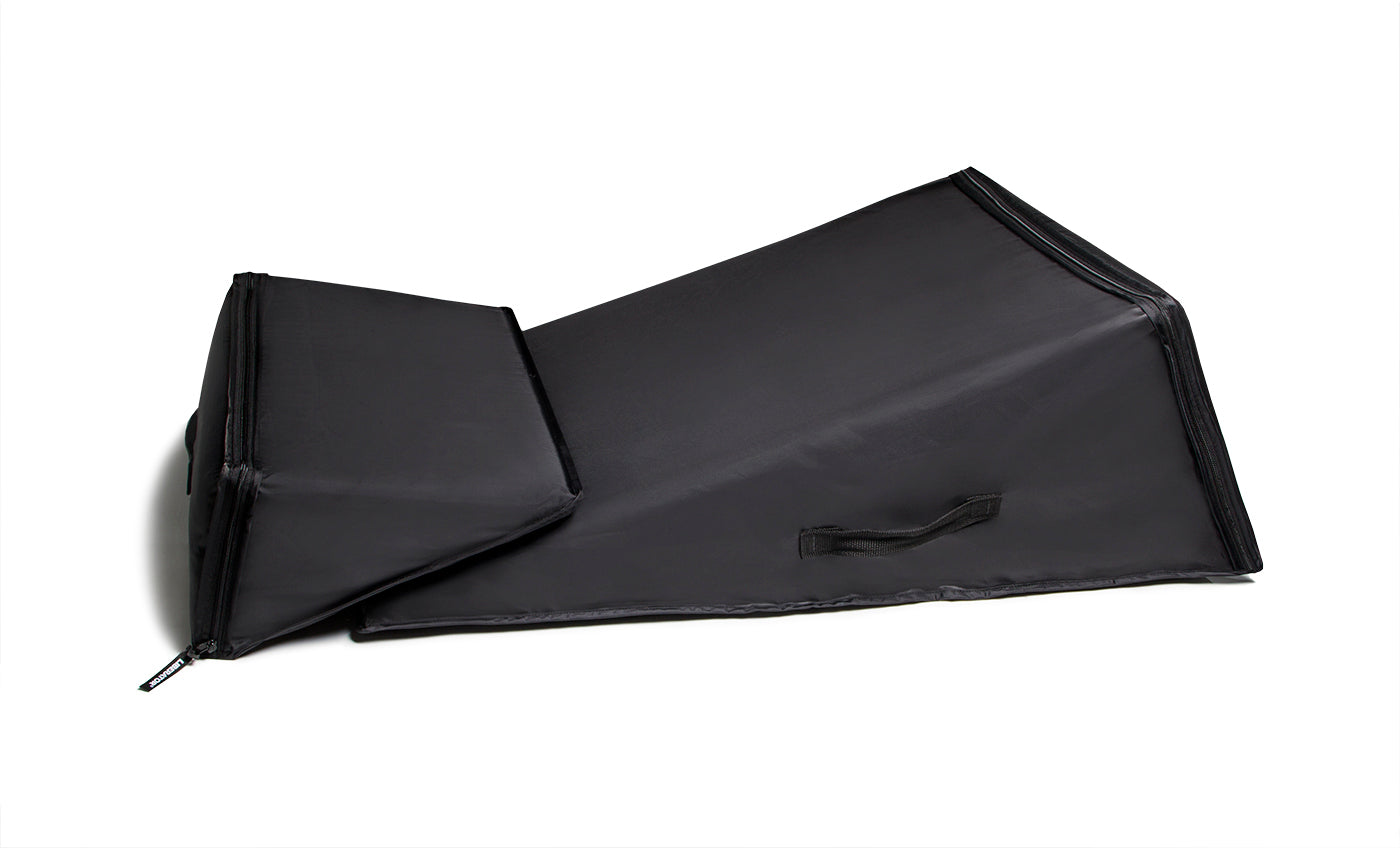 Wedge Ramp Combo 24 in. Gearbag