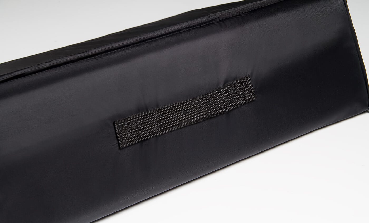 Sex Wedge Ramp Combo Gear Bag Handle