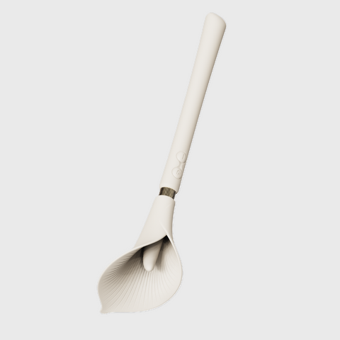 Calla Dual pointed down