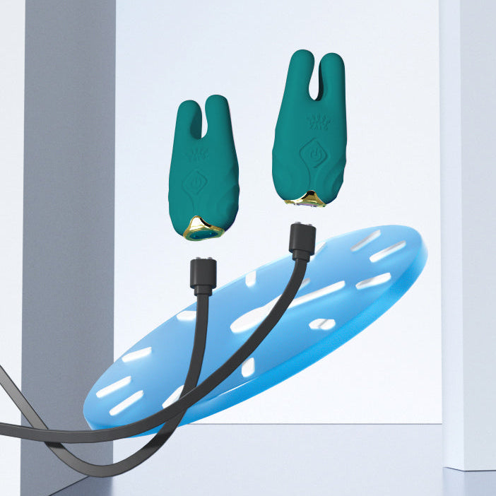 Faster Charging, Longer Playtime