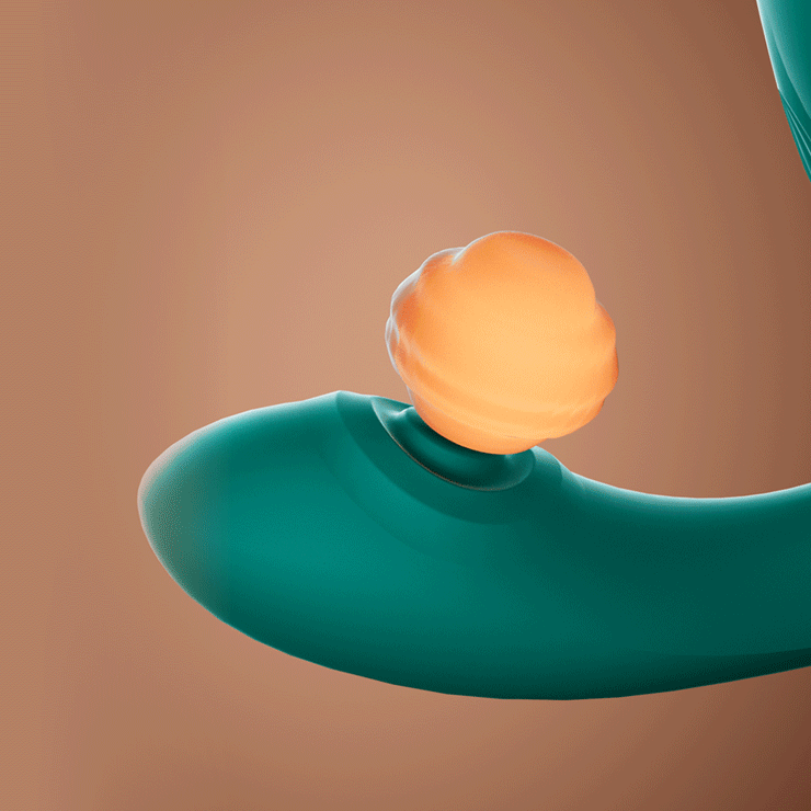 Ergonomically designed