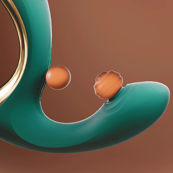 Versatile Pleasure Effortless Cleaning