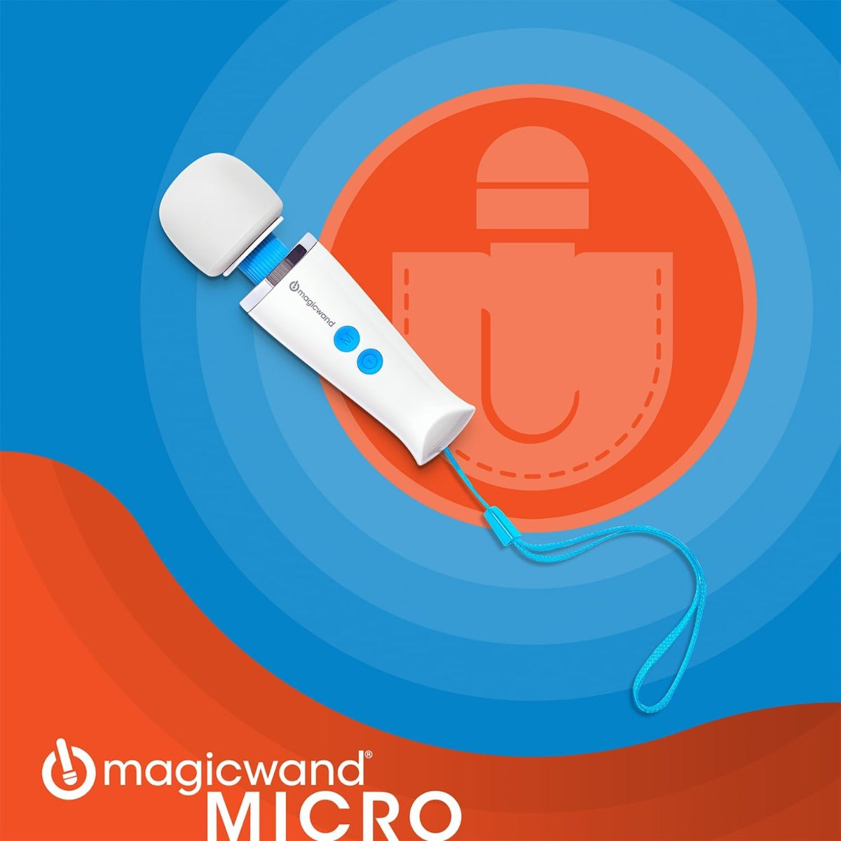 Magic Wand Micro
