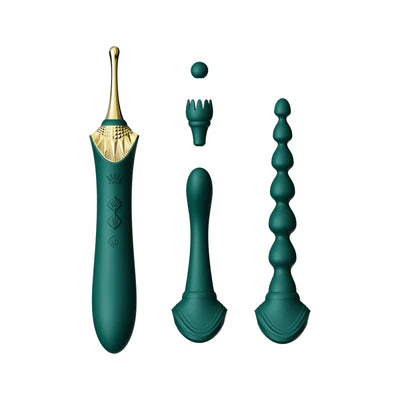 Uniform vibration sensation