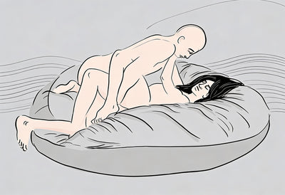 PDP: Bondage Zeppelin