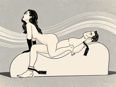 PDP: Bondage Cello