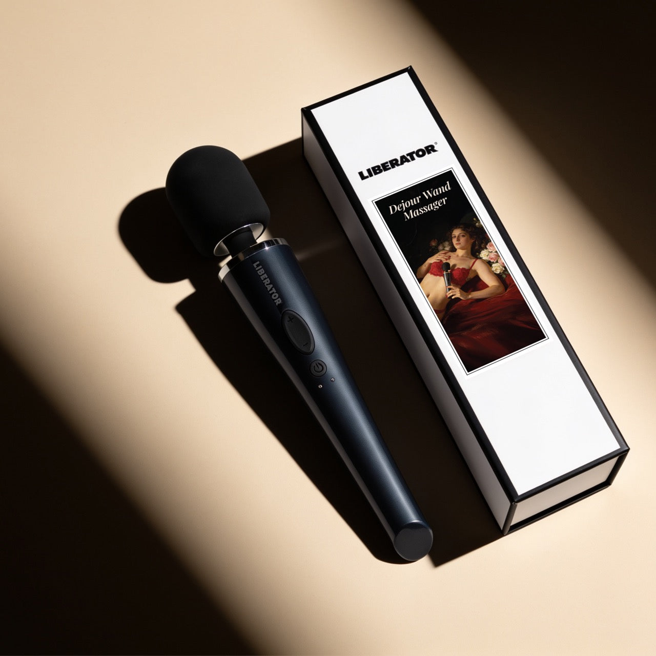 Your New Favorite Wand