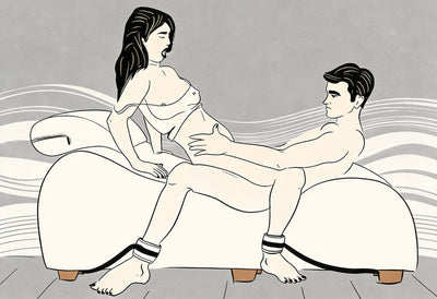 PDP: Bondage Esse II