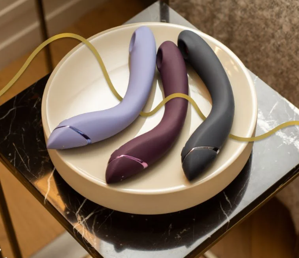 FIRST G-SPOT PLEASURE AIR