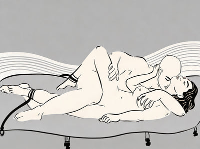 PDP: Bondage Zeppelin