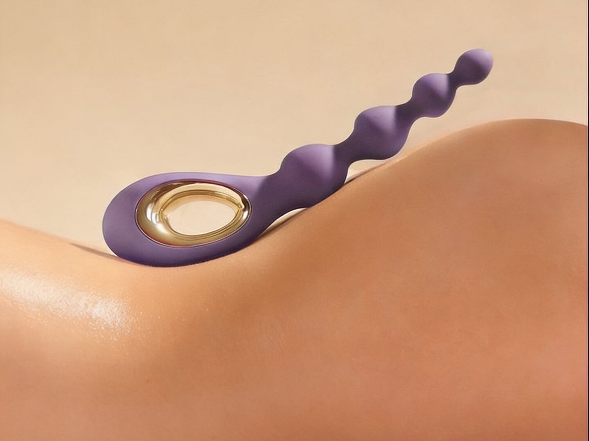 Anal Beads