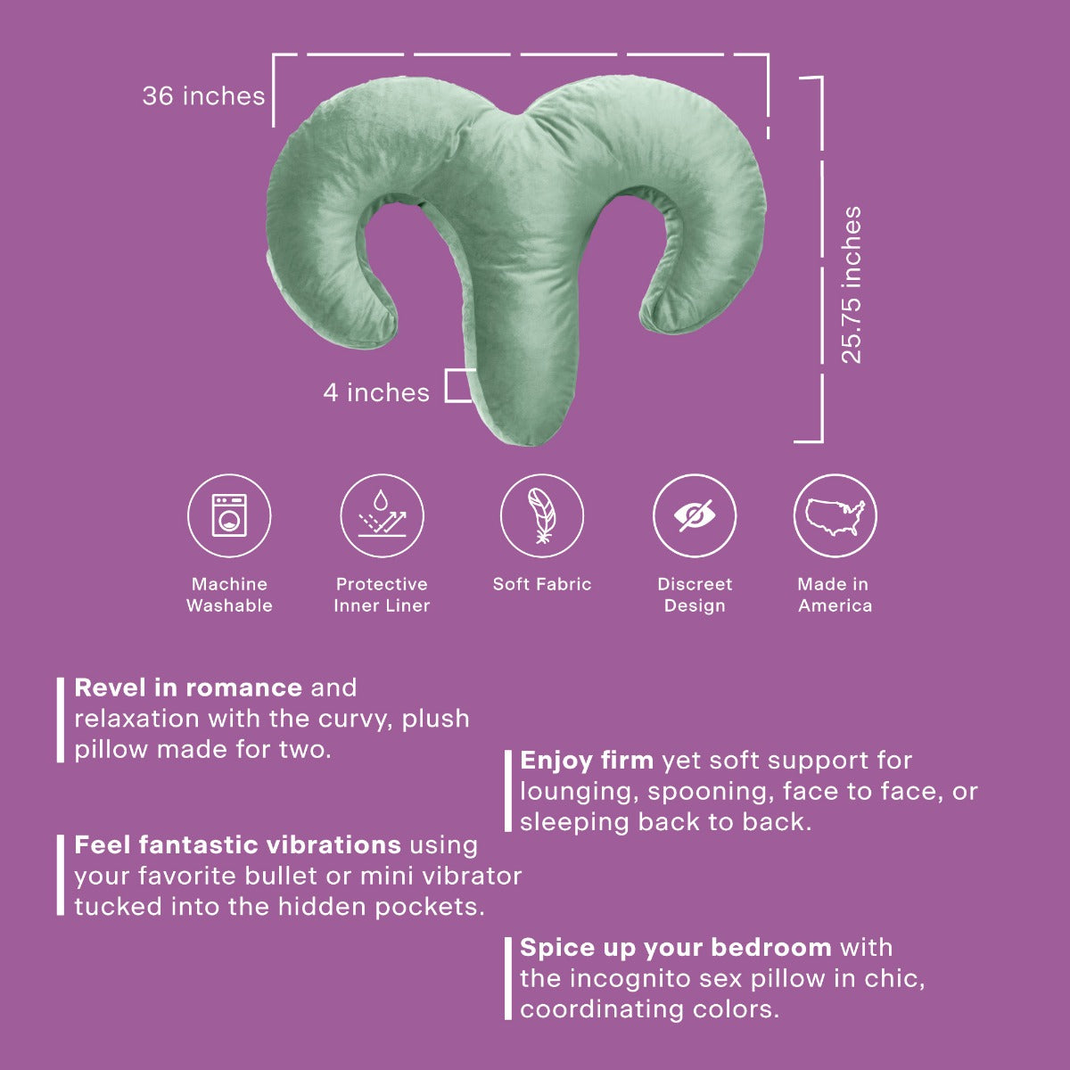 Arie infographic