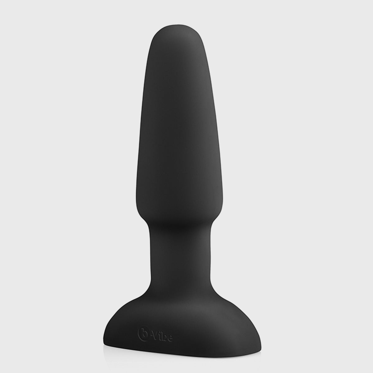 Rimming Plug 2 - Black