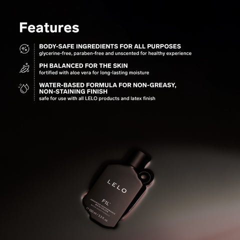 F1L features infographic