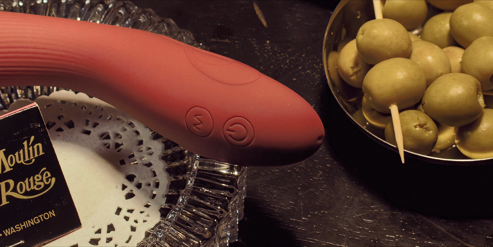 Rouge Bendable