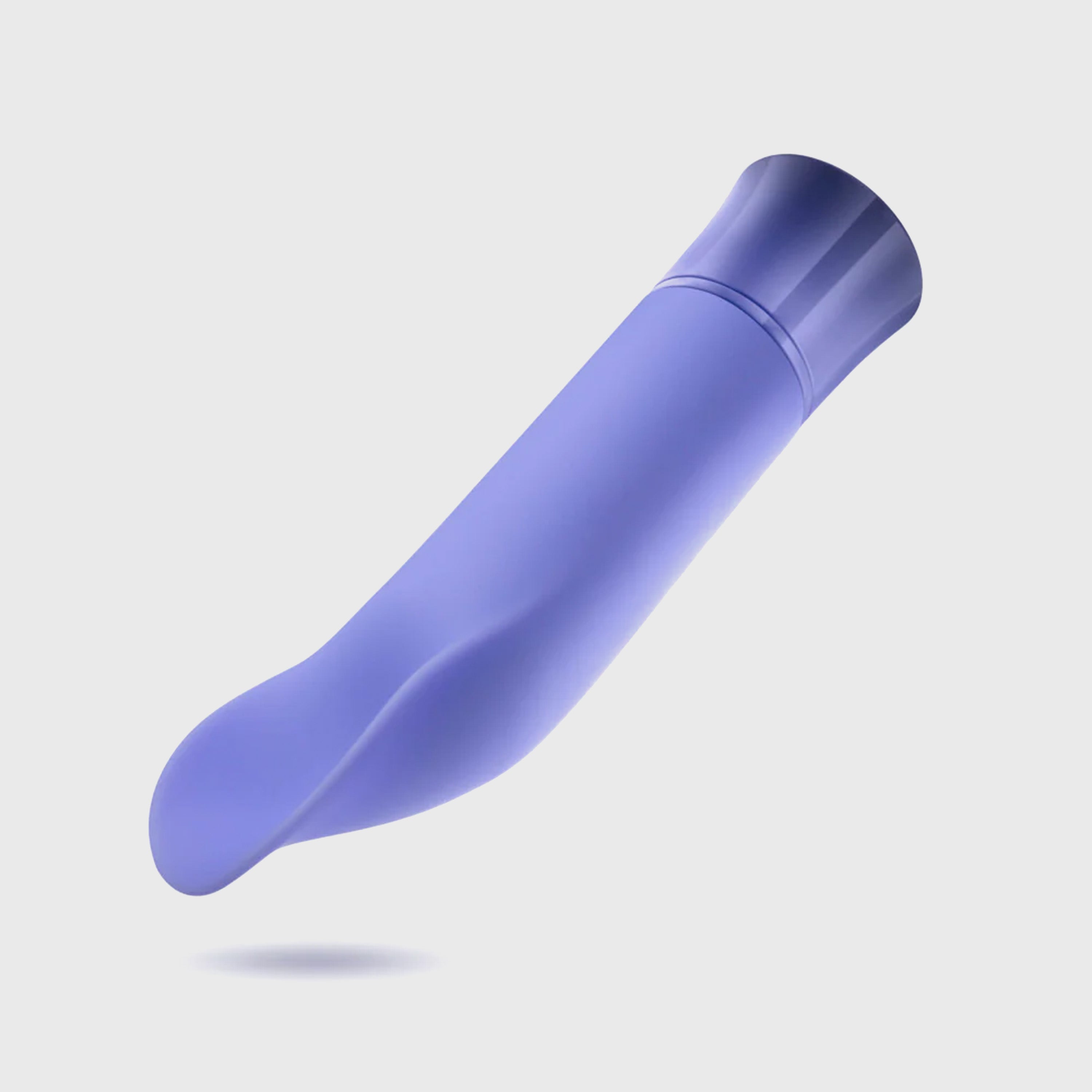 Blush Oh My Gem Enrapture Warming Vibrator