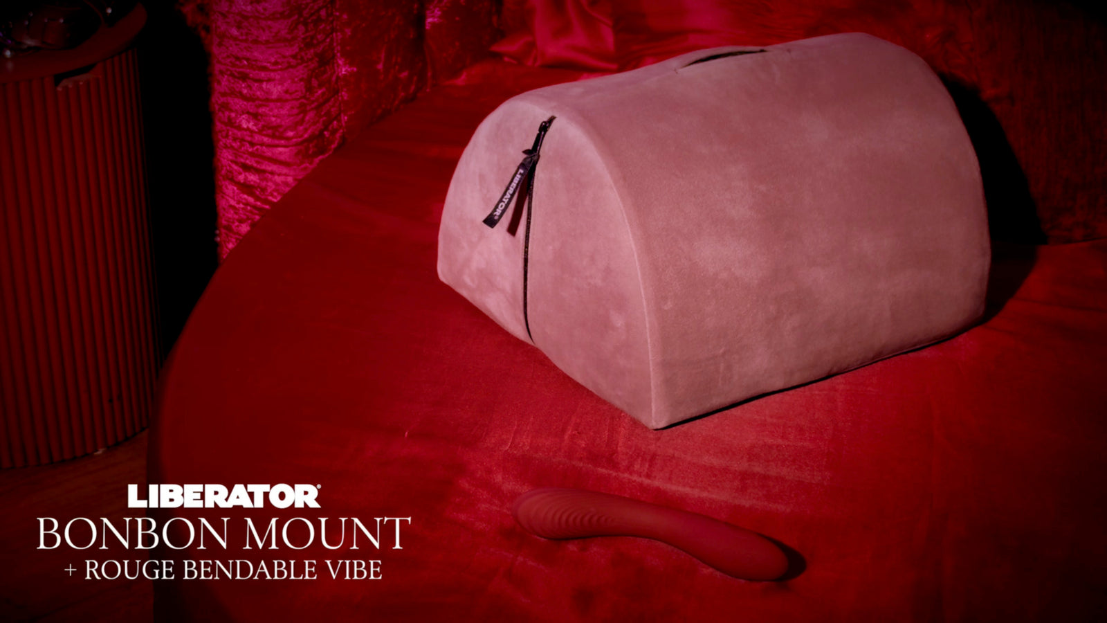 Synleather Bonbon