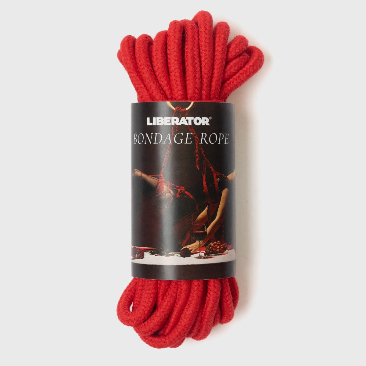 Bondage Rope