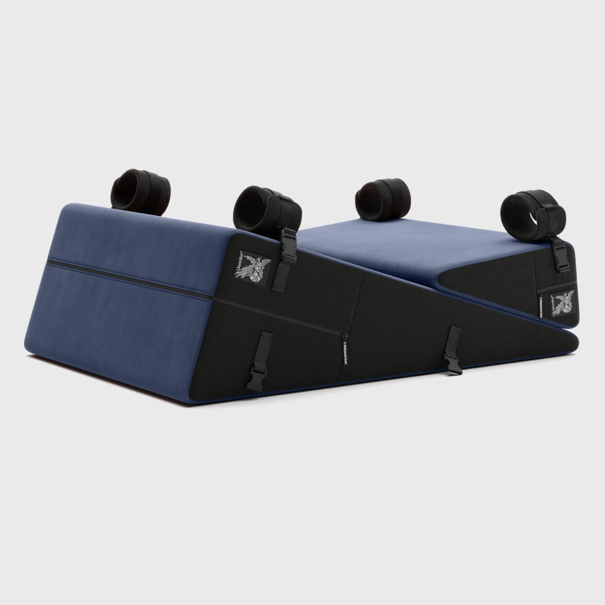 Bondage Wedge Ramp Combo