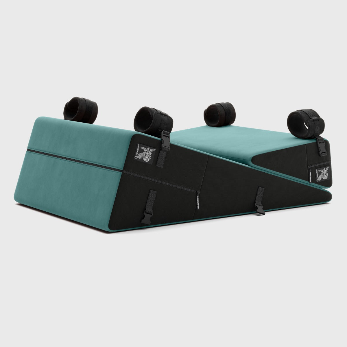Bondage Wedge Ramp Combo