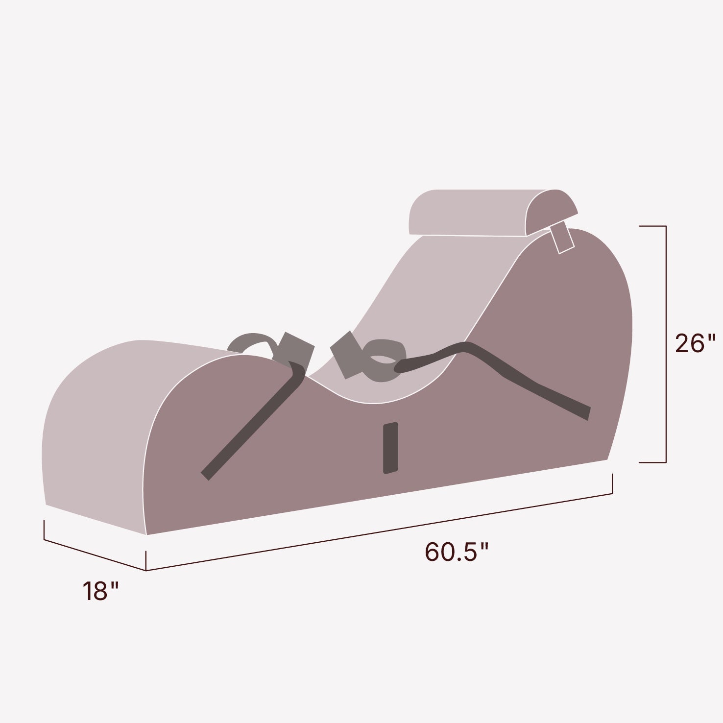 Bondage Cello