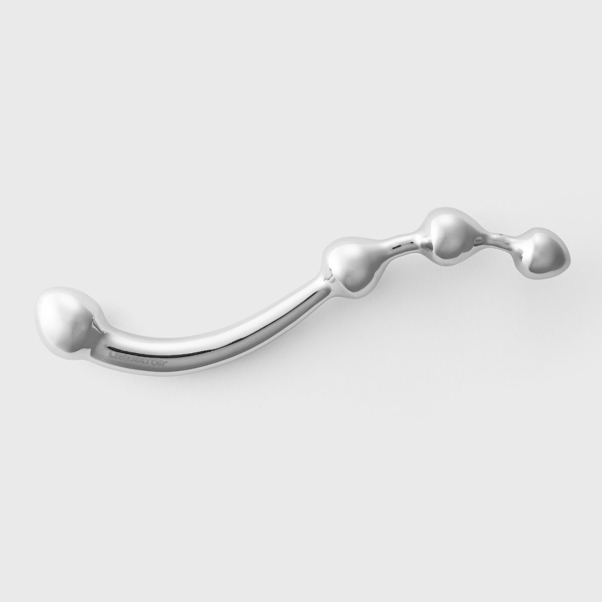 Corda wand on grey background