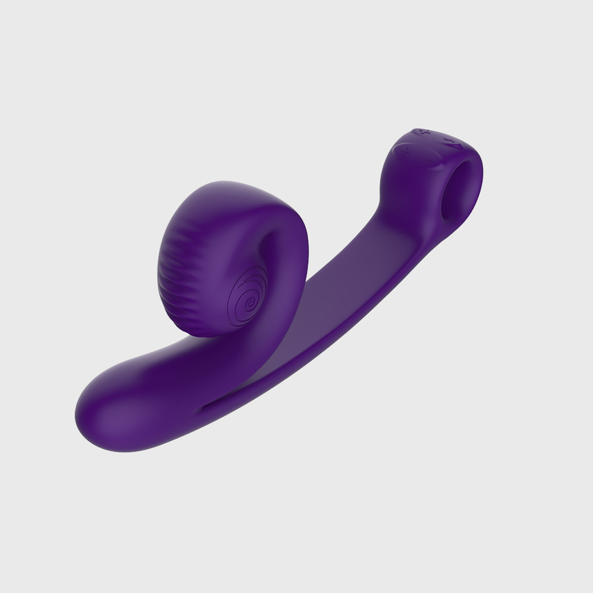 Snail Curve