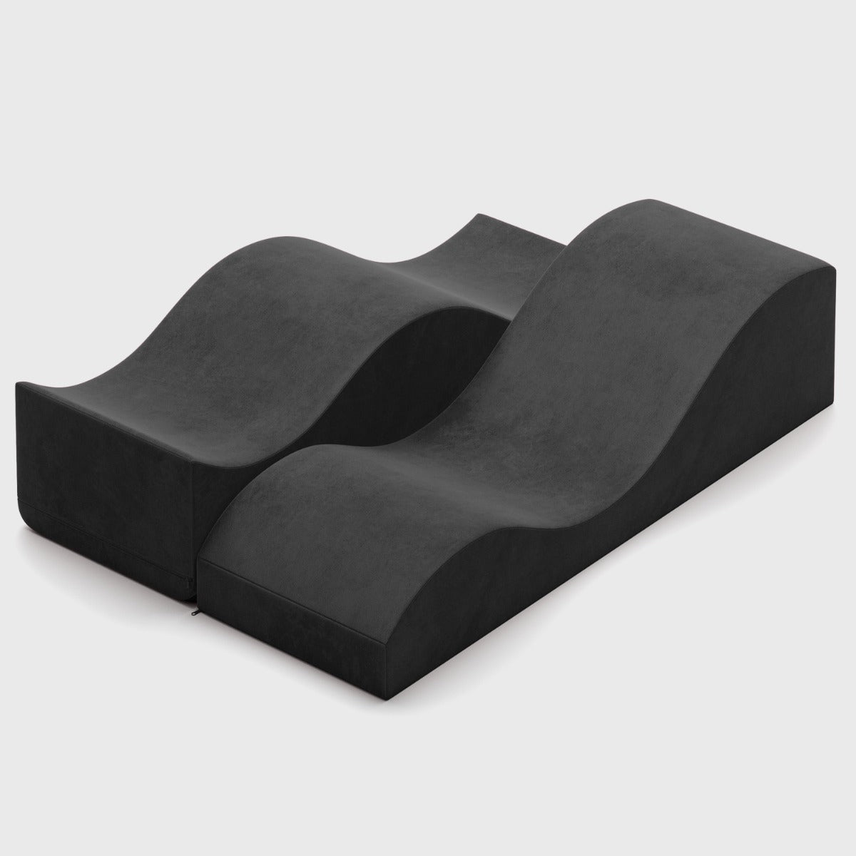 Equus Wave with Cover