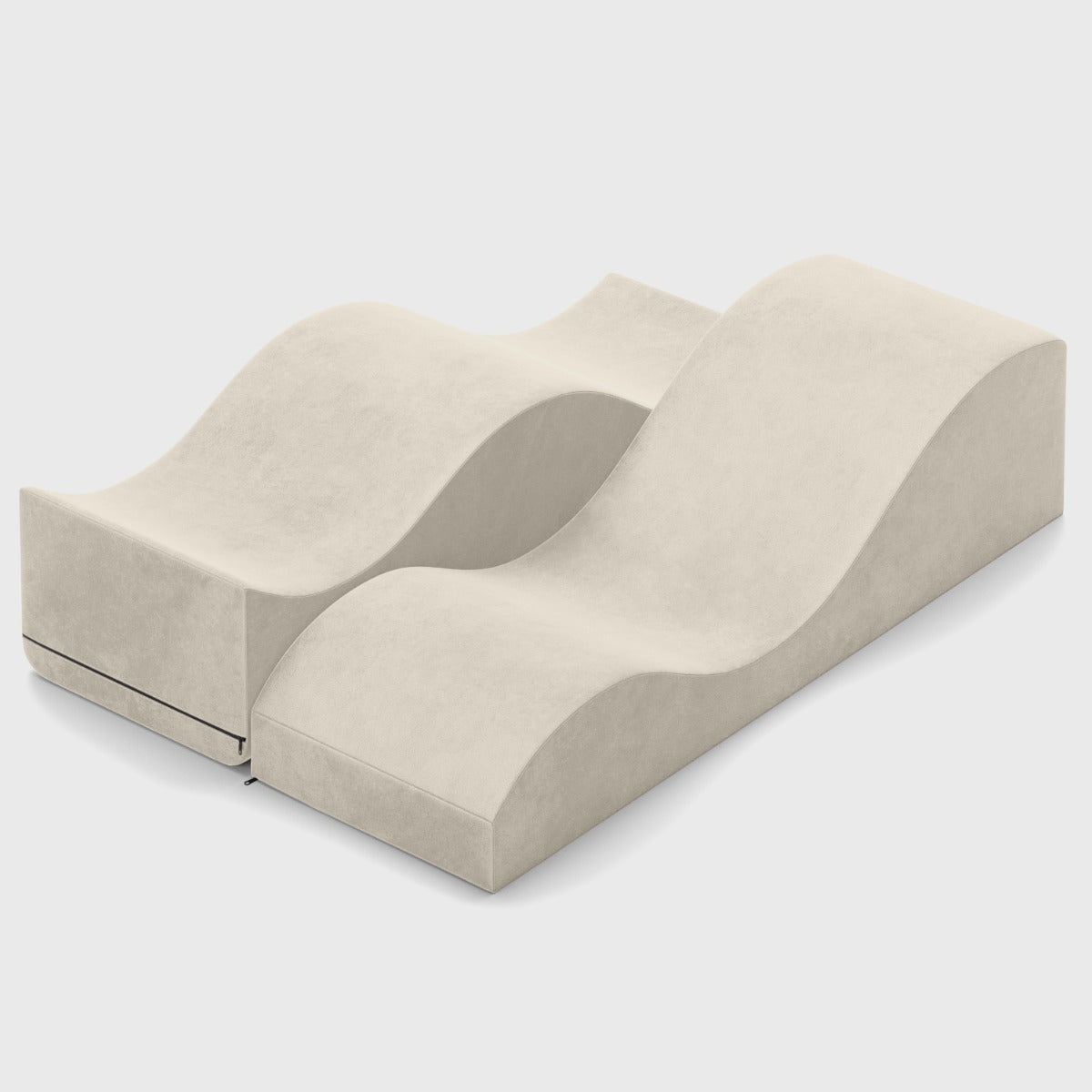 Equus Wave with Cover