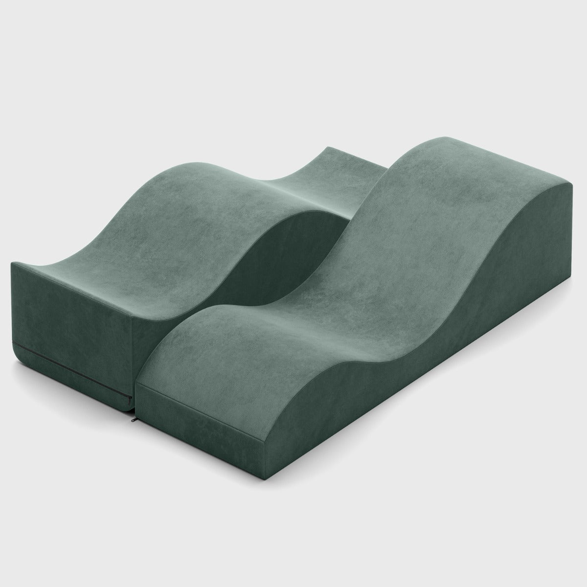 Equus Wave with Cover