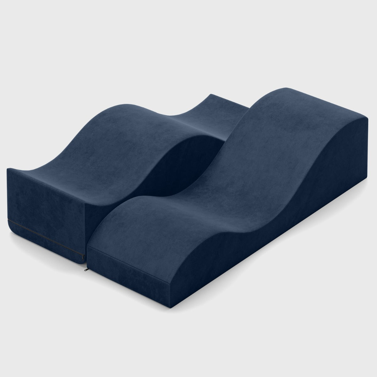 Equus Wave with Cover