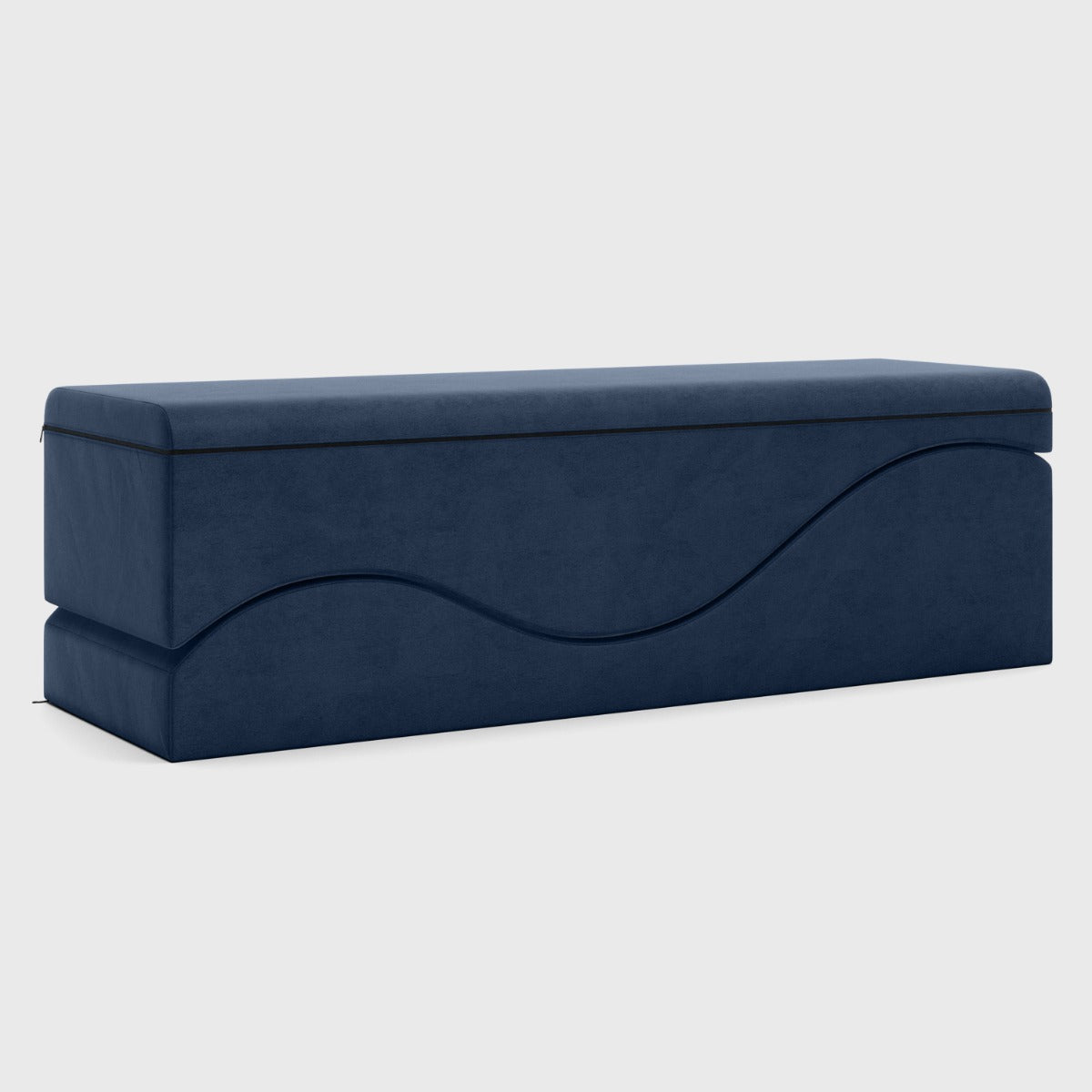 Equus Wave with Cover