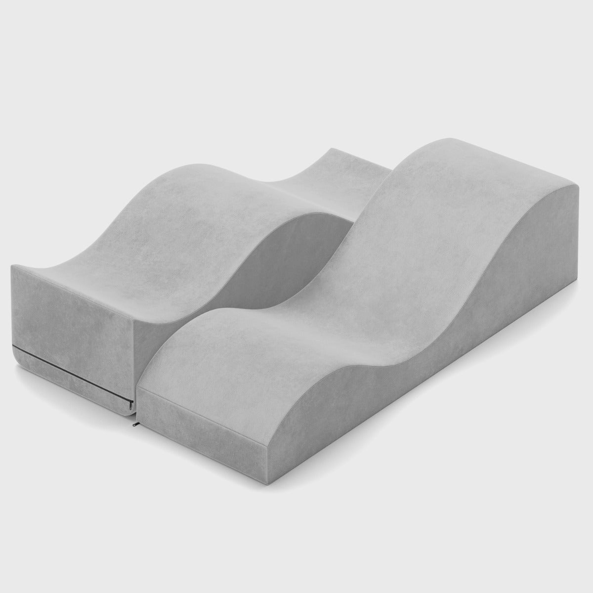 Equus Wave with Cover